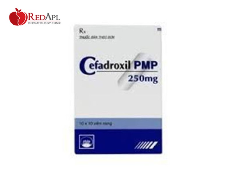 Cefadroxil 250